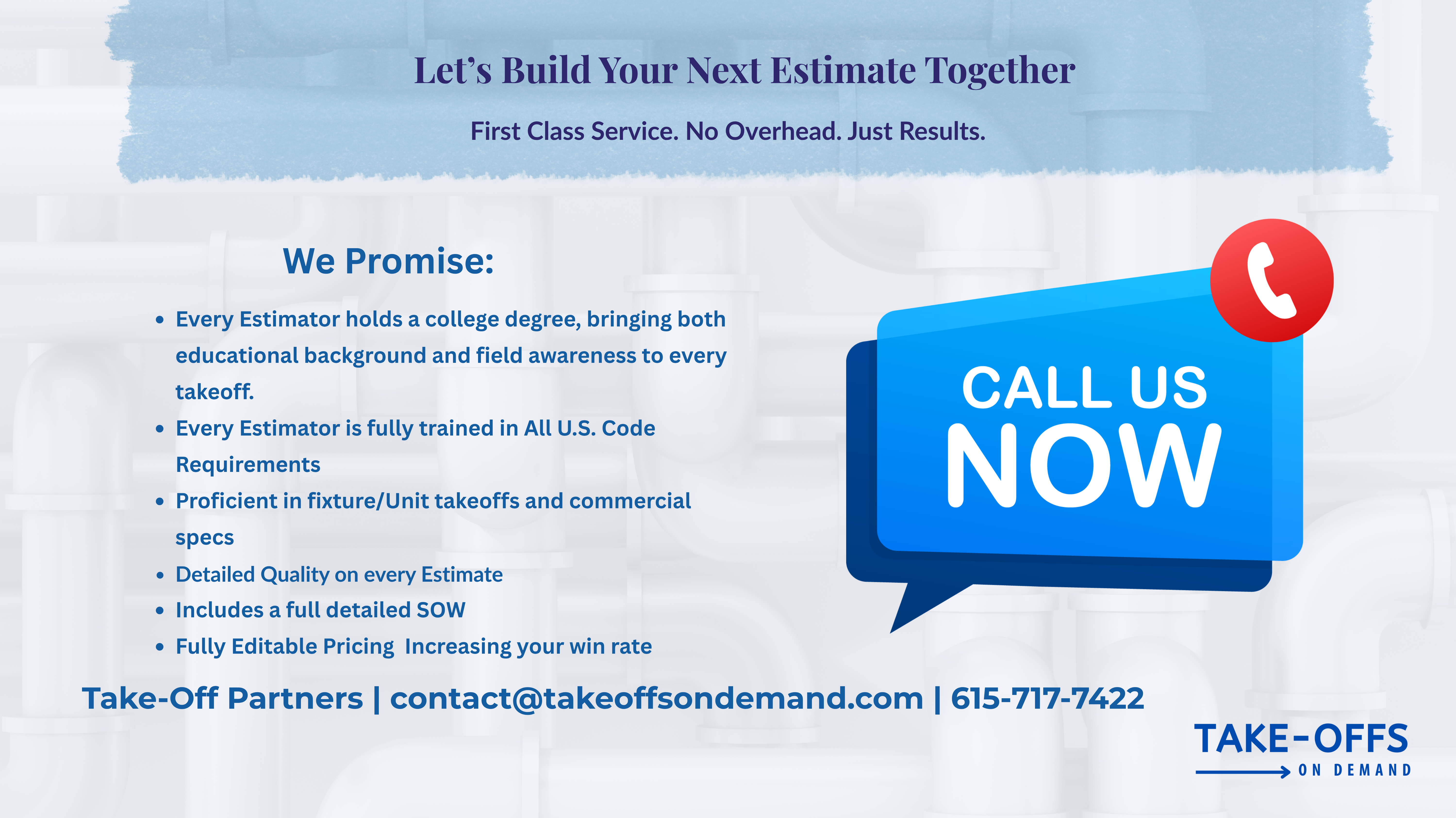 Call us now